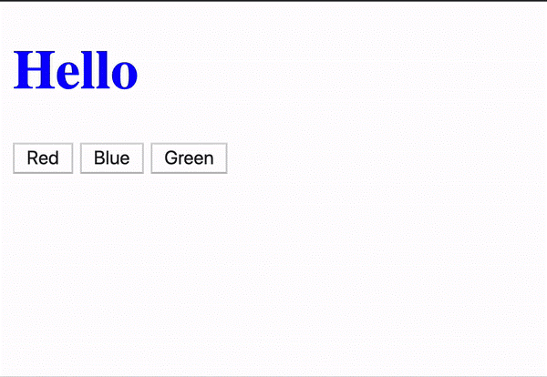 Muestra de cambio de colores en javascript, url de la imagen: /videos/colors.gif